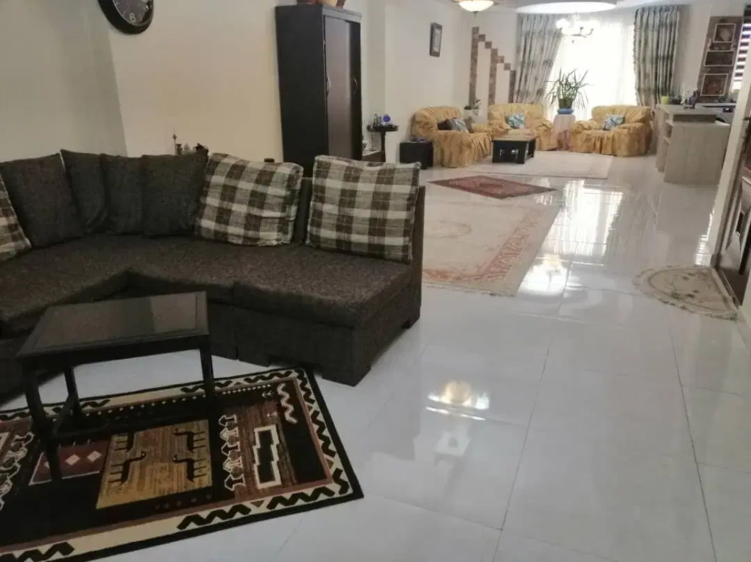 ۱۴۰ متر تکواحدی
