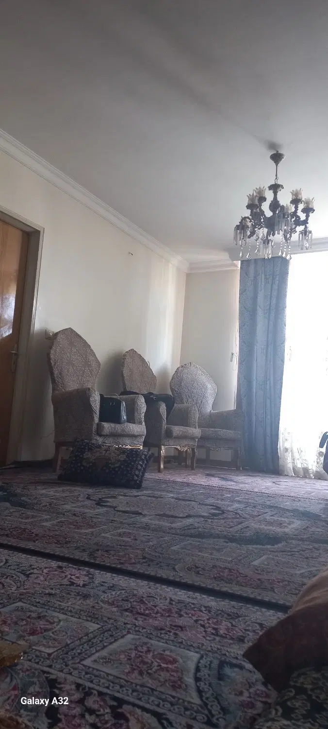 اجاره آپارتمان ۲ خواب در بهترین لوکیشن شهر