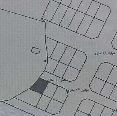 فروش زمین