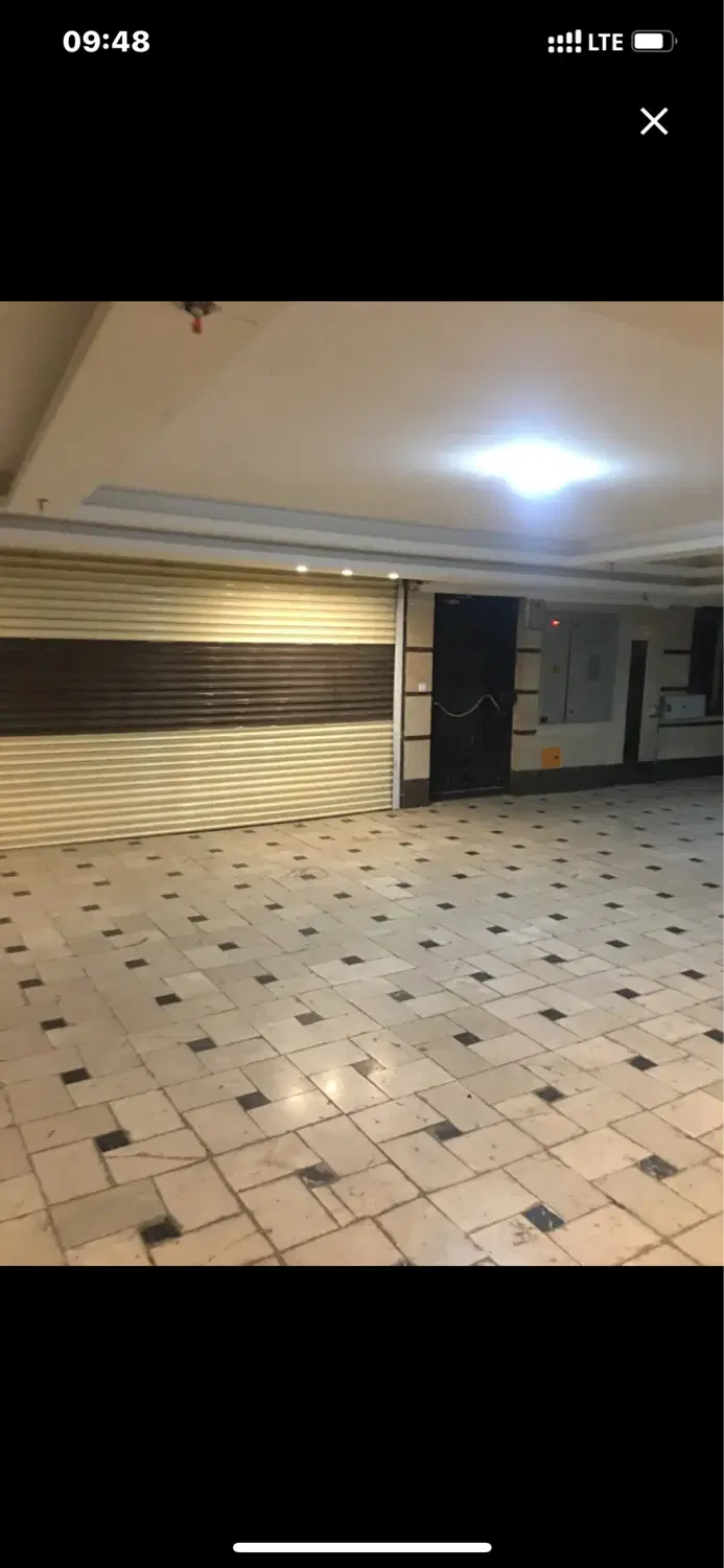 پاسدارگمنام۷۰متر نوساز