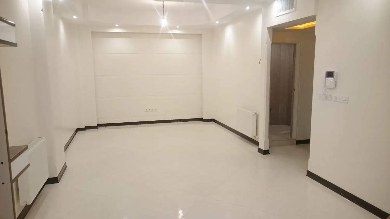 اجاره آپارتمان ۶۲ متری فول امکانات، اجاره دار