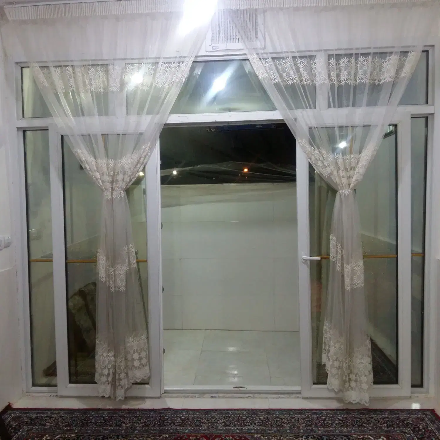 مهرابادکارگرراضی قدوسی