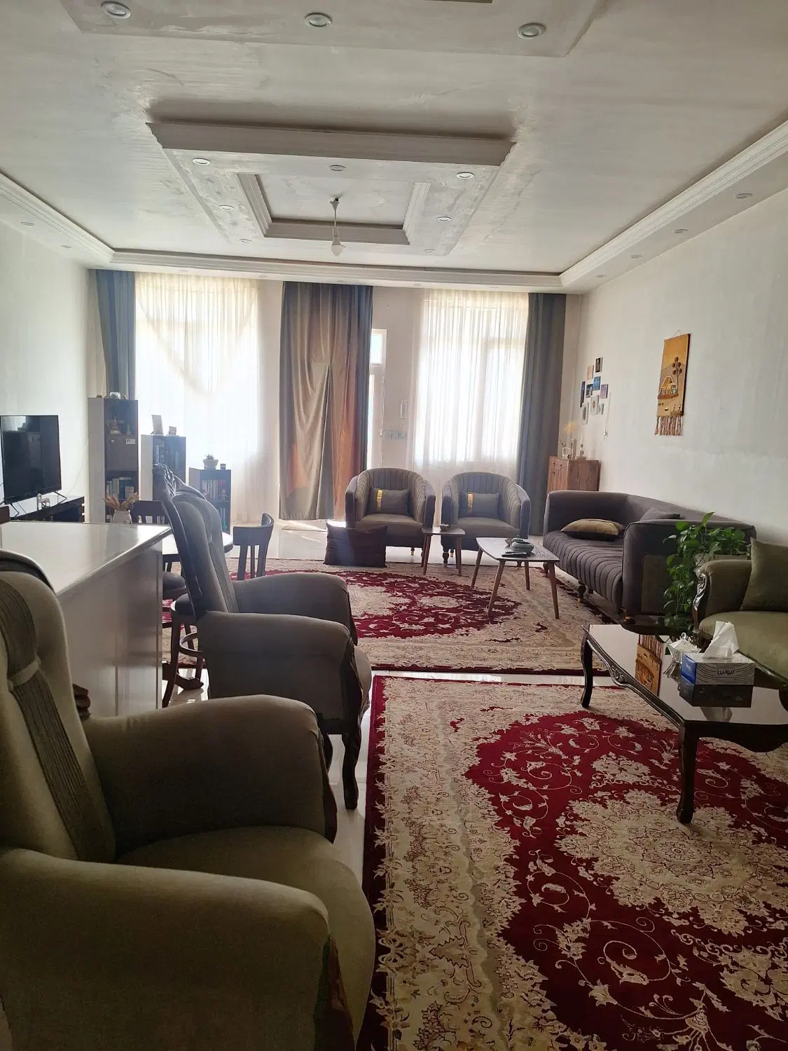 اجاره منزل ویلایی