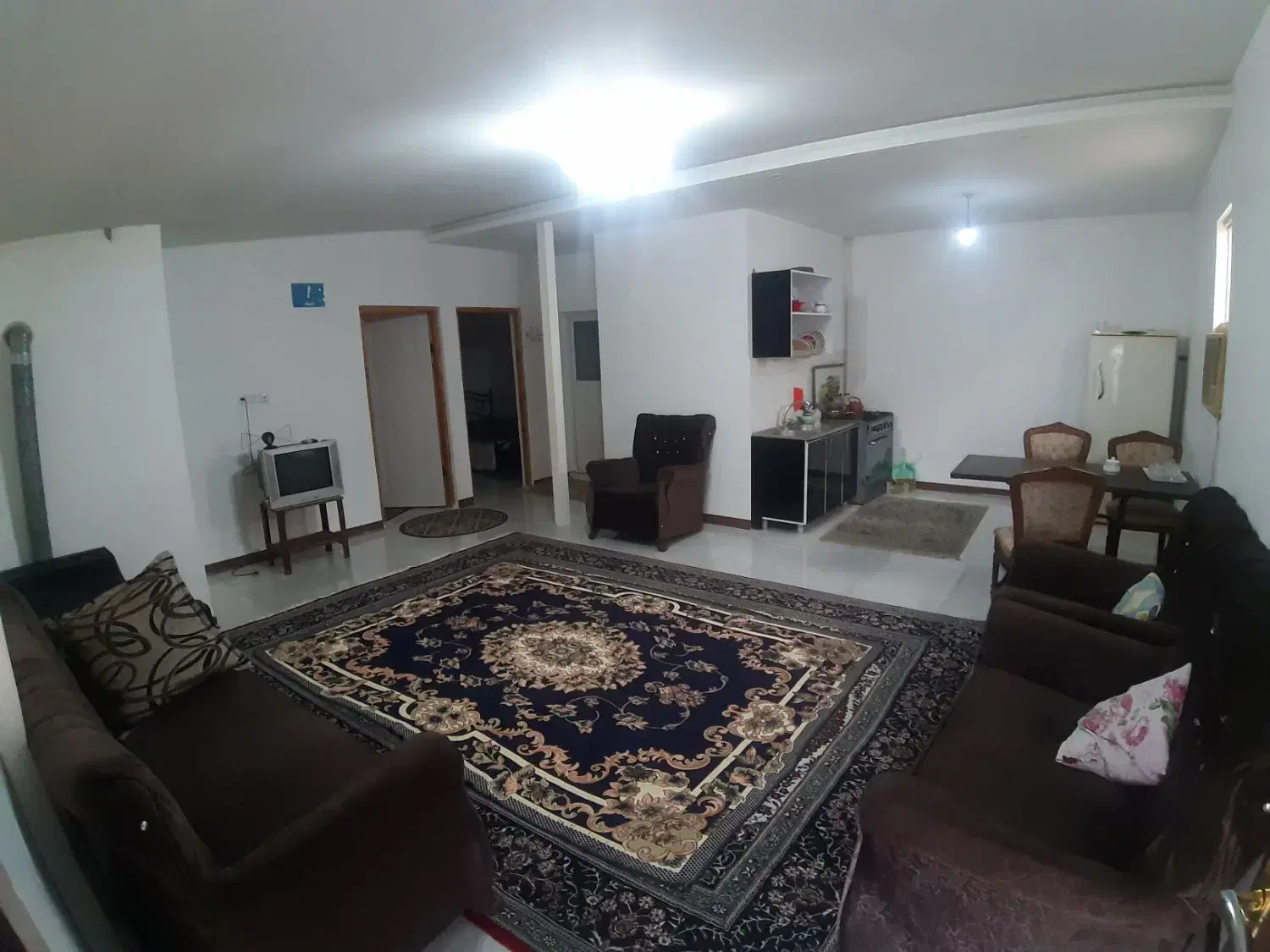 اجاره روزانه