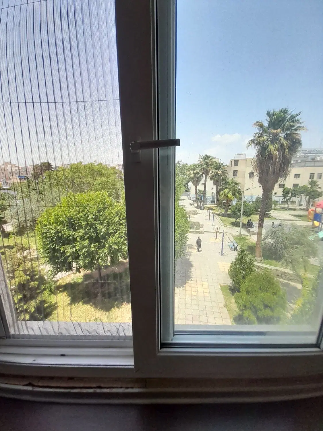 فروش آپارتمان تک واحدی