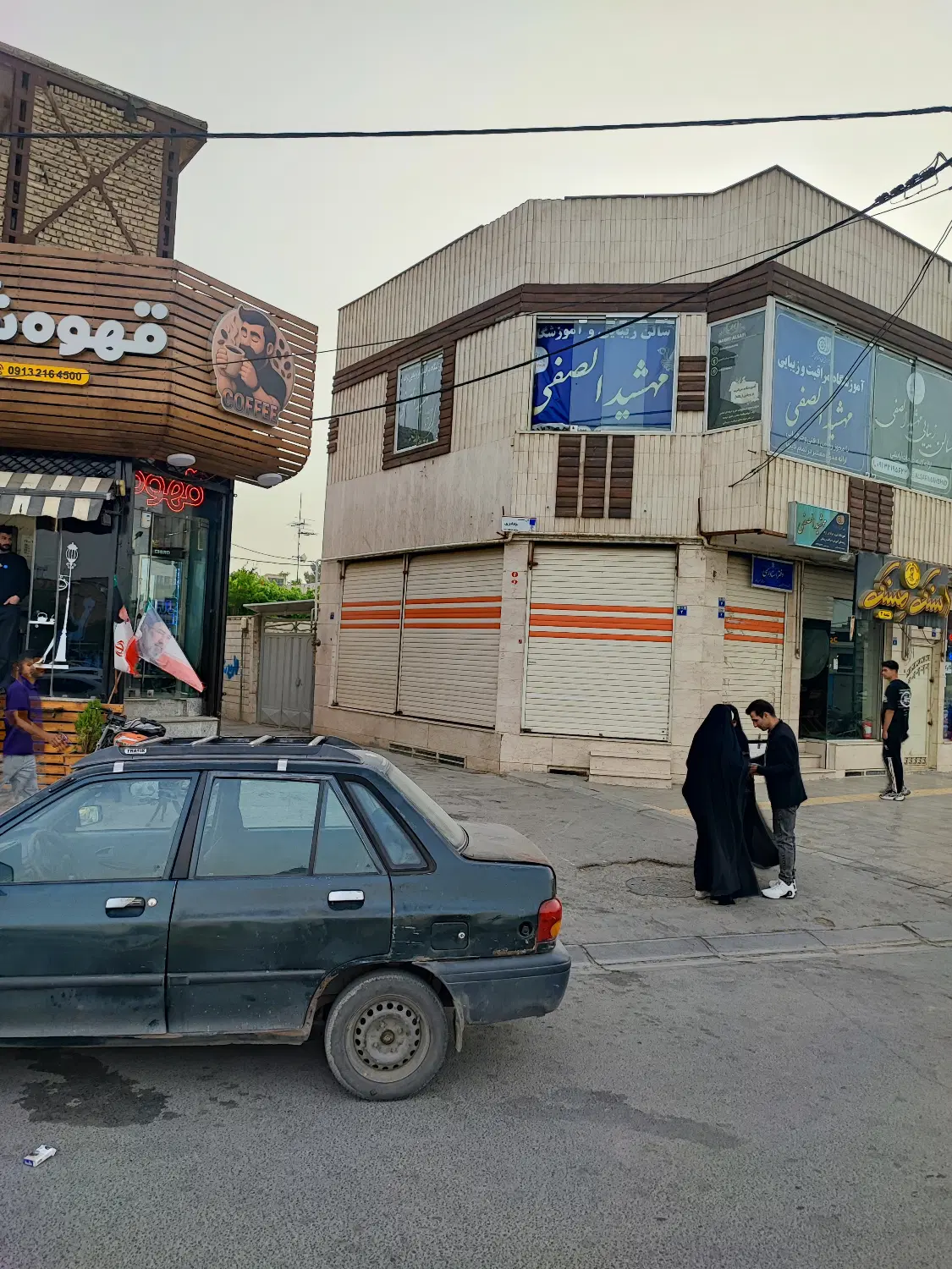 رهن و اجاره