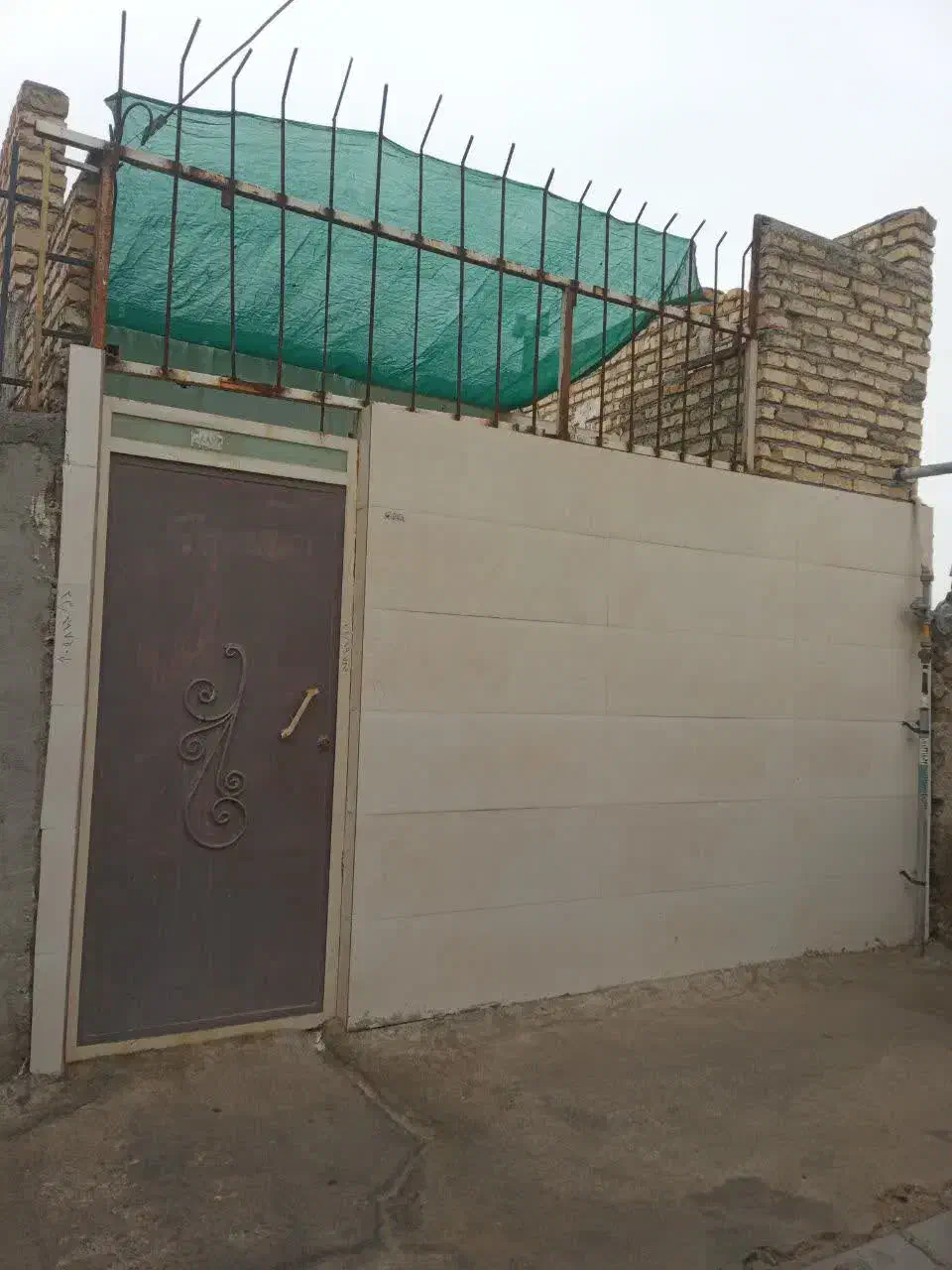 ویلایی ۵۰متری کهریزک