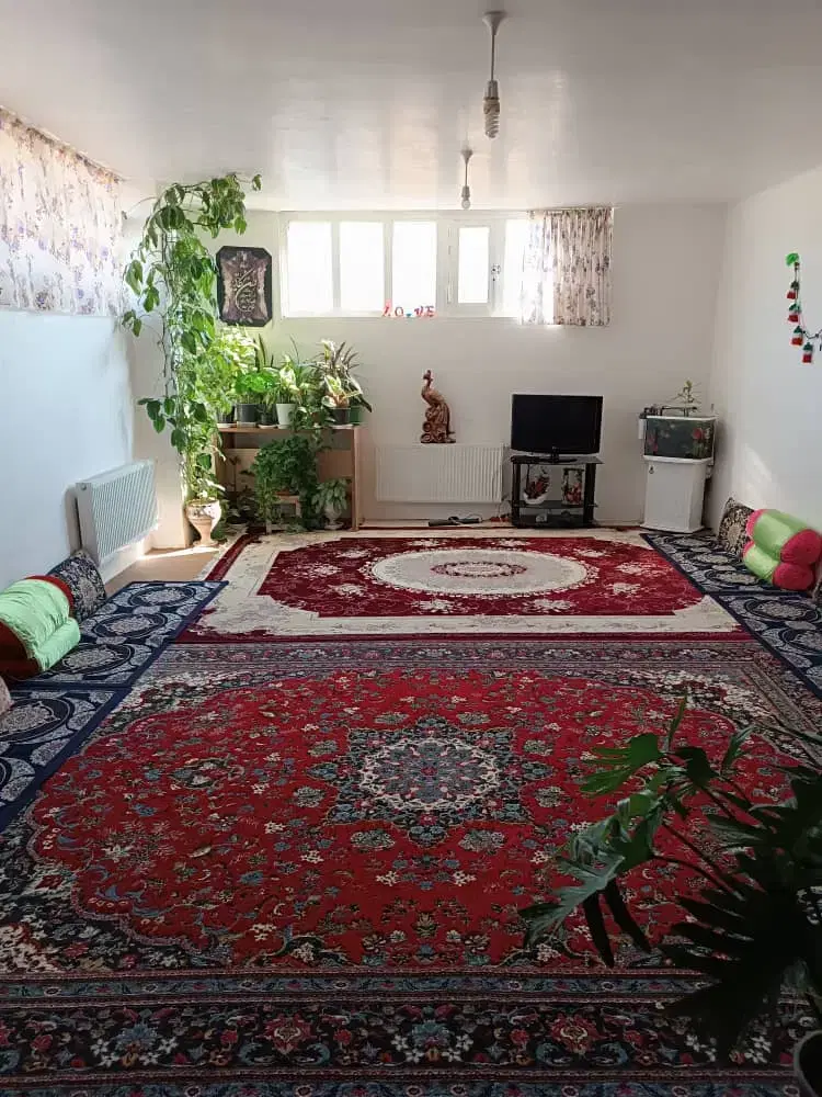 رهن و کرایه آپارتمان در جعفرآباد فلاورجان