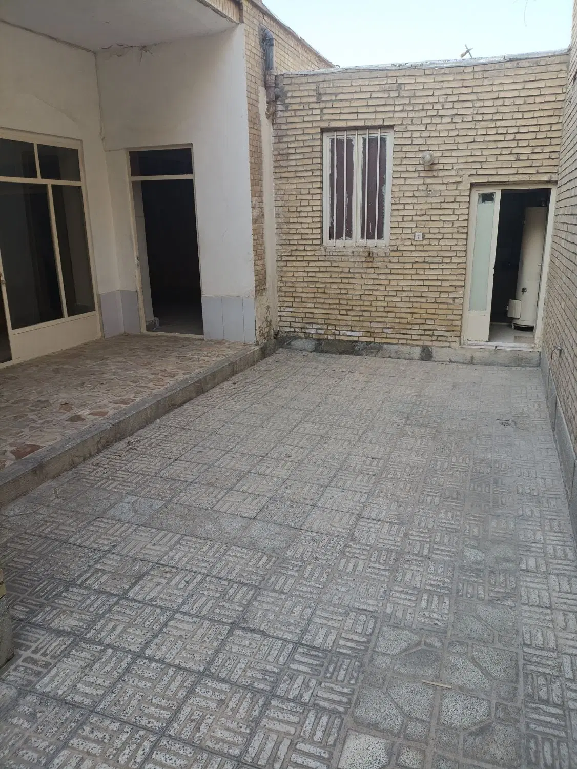 منزل ویلایی