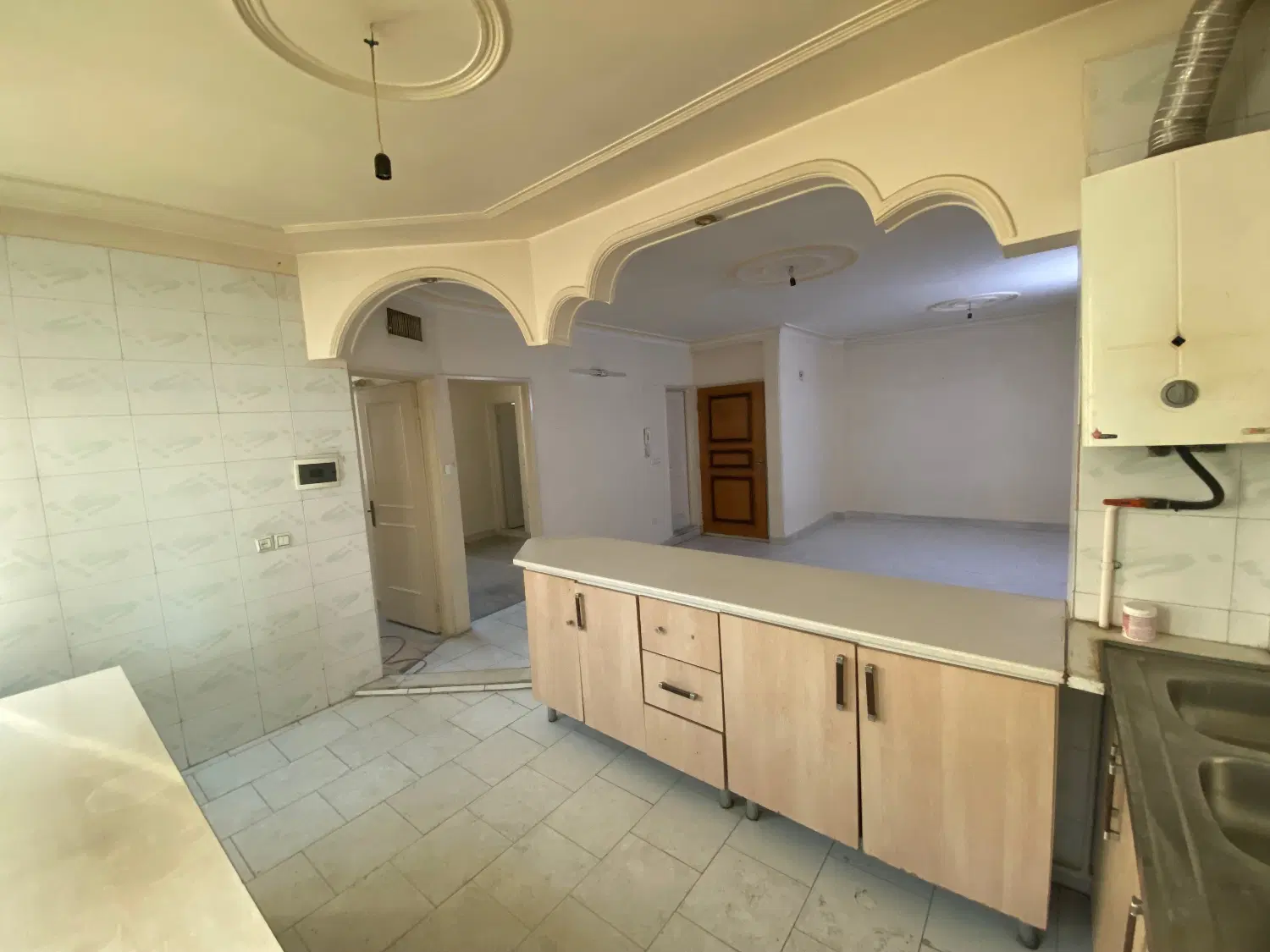 اجاره اپارتمان دو خواب