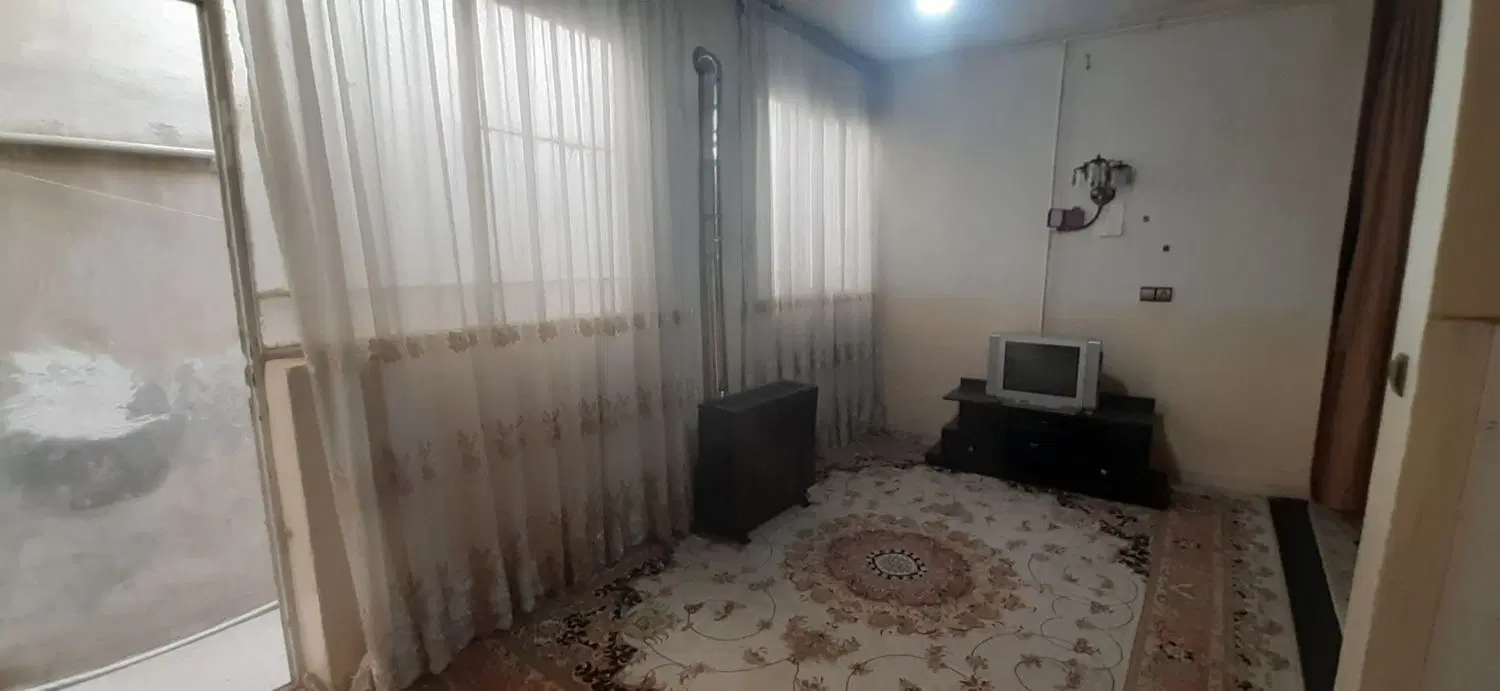 خانه اجاره‌ای