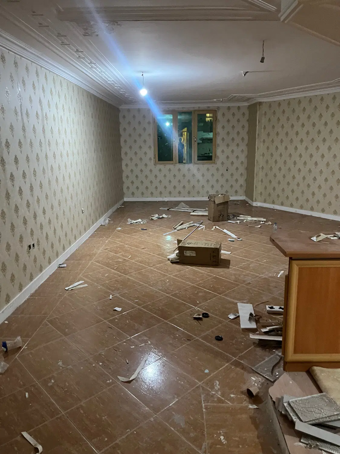 دوخواب 88 متری فرهنگیان