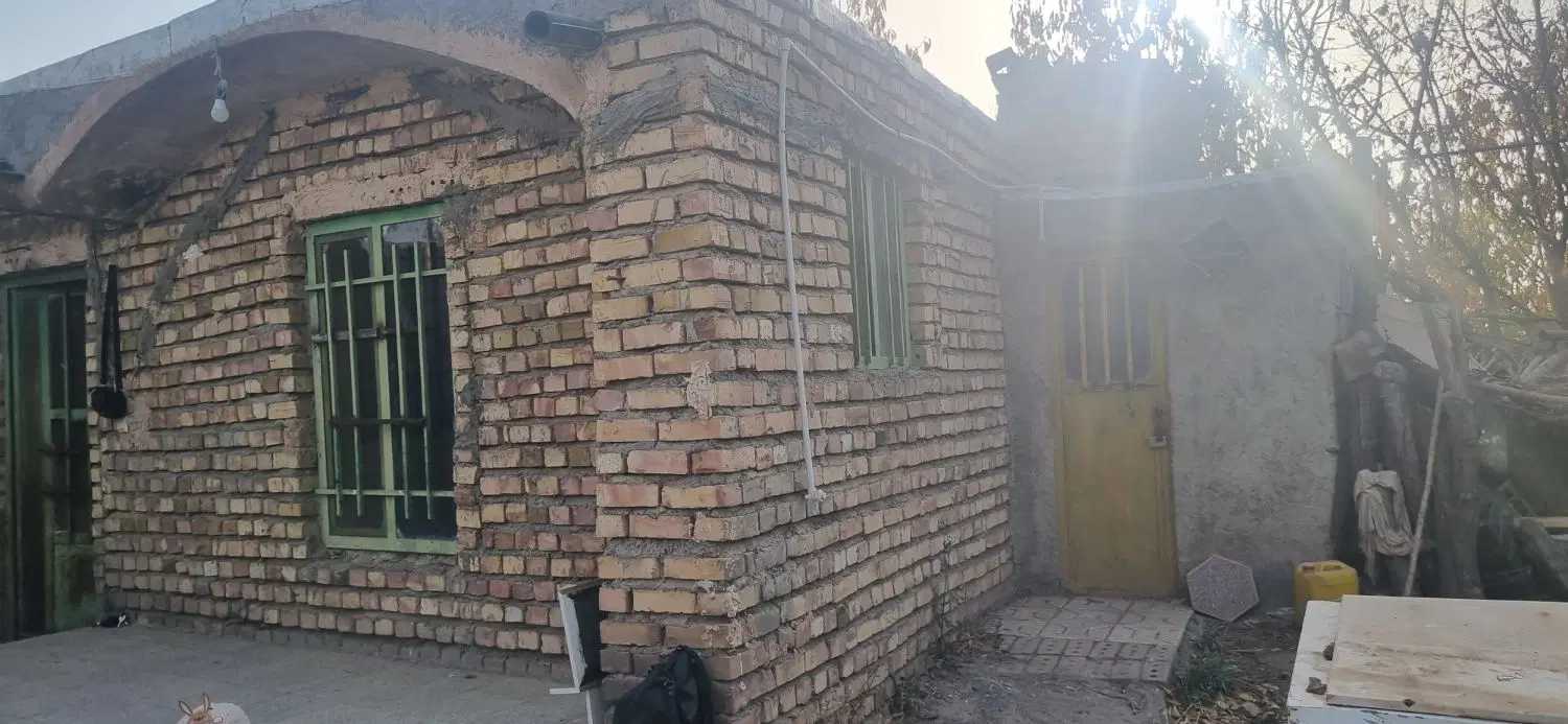 ملک کلنگی سند دار مرکز شهر