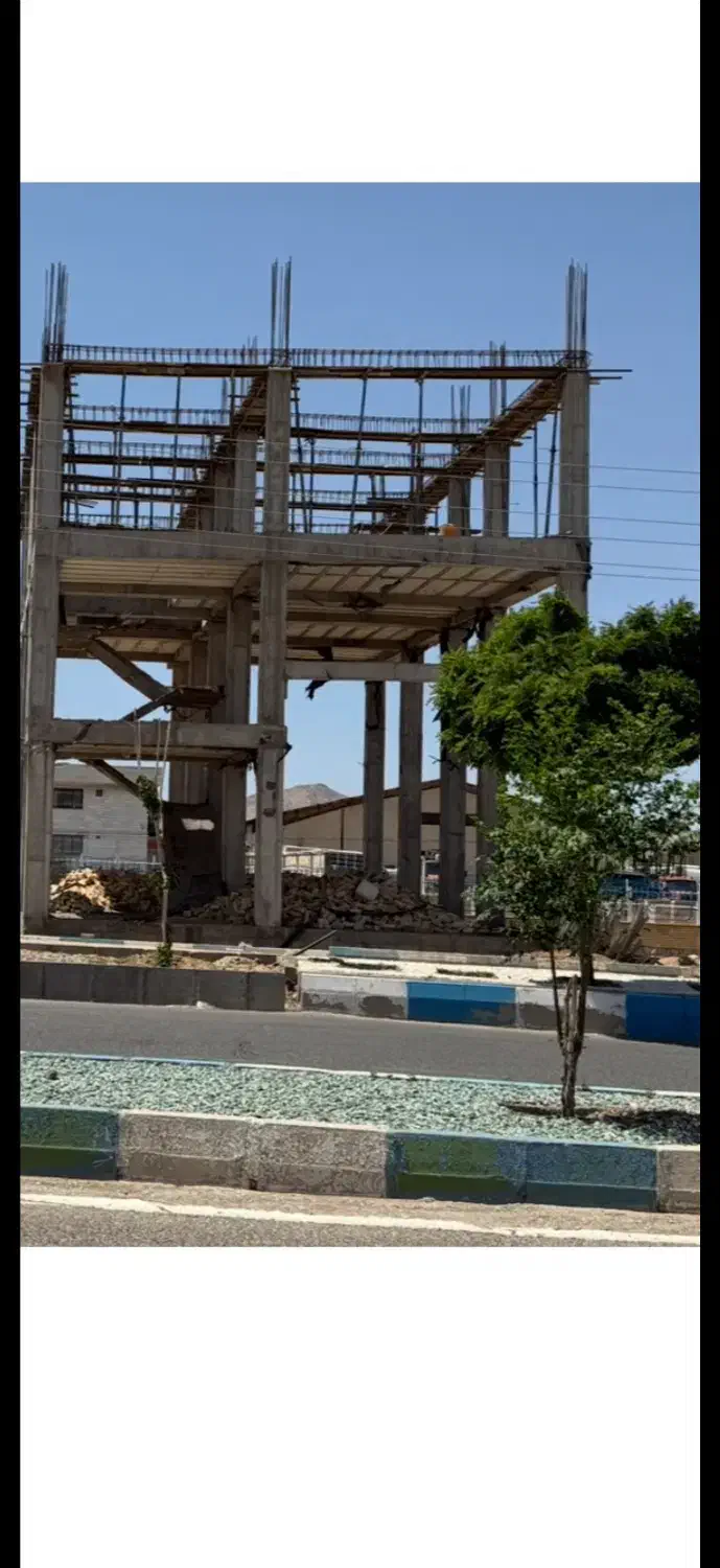 بحر بلوار امام خمینی
