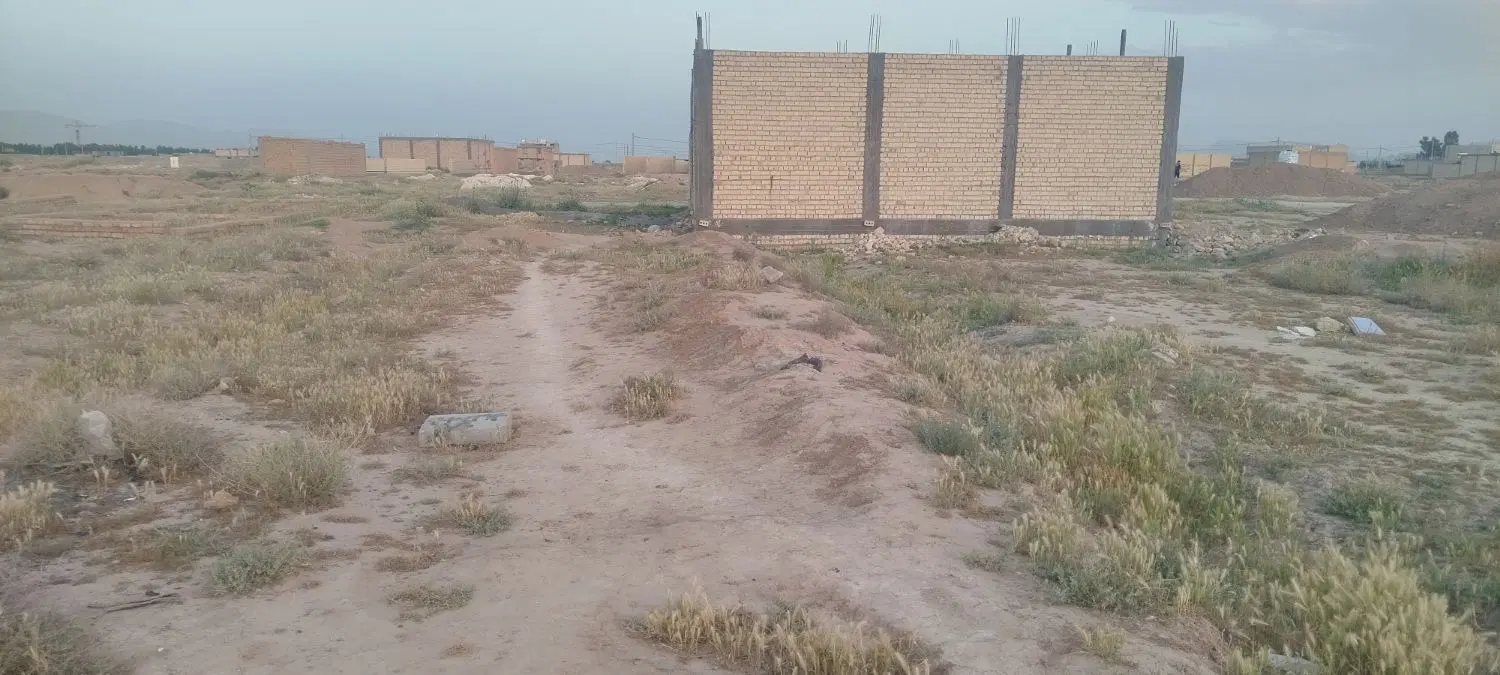 زمین عابدی