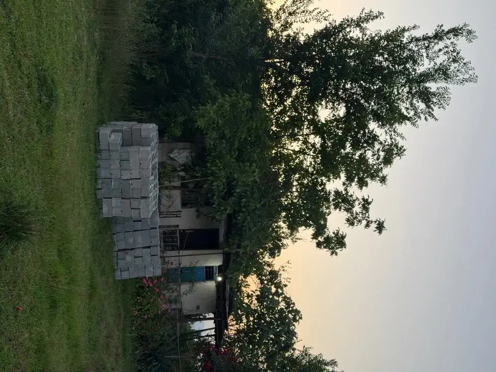 زمین مسکونی با سوئیت