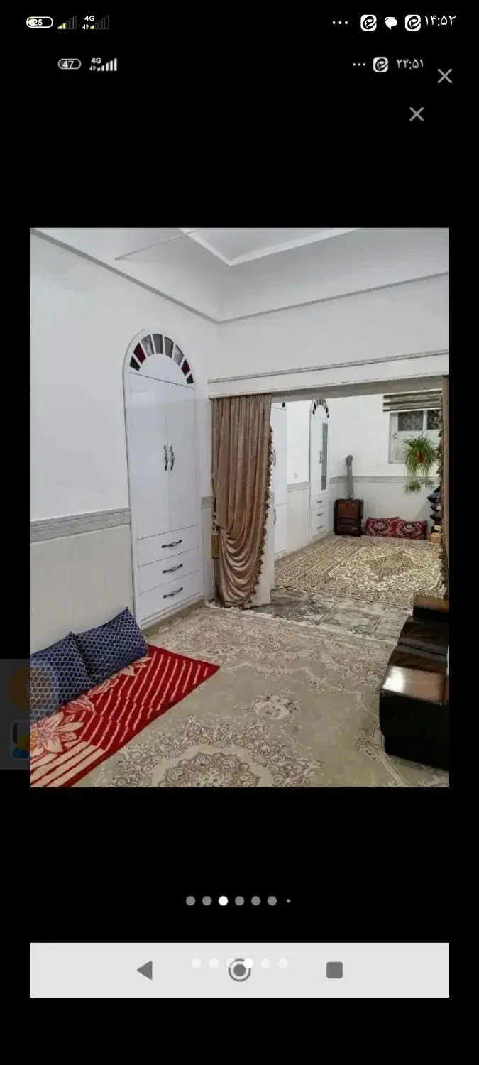 فروش مسکن ملی نفراول