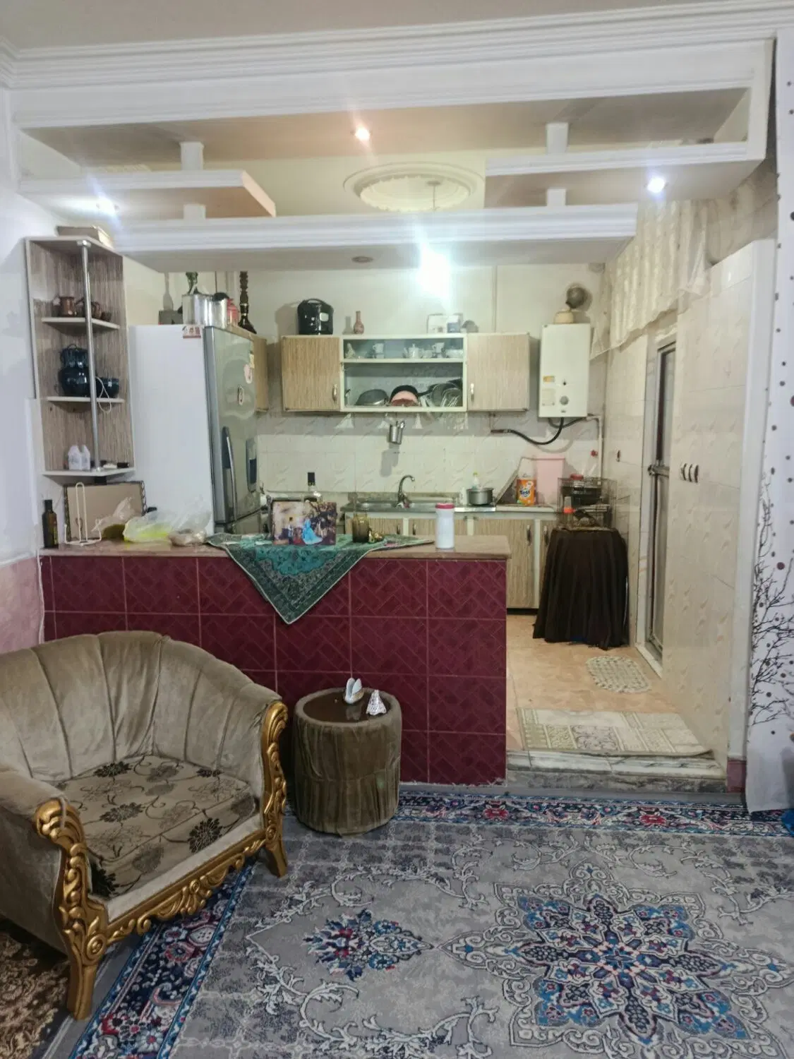 خانه ویلایی دربست