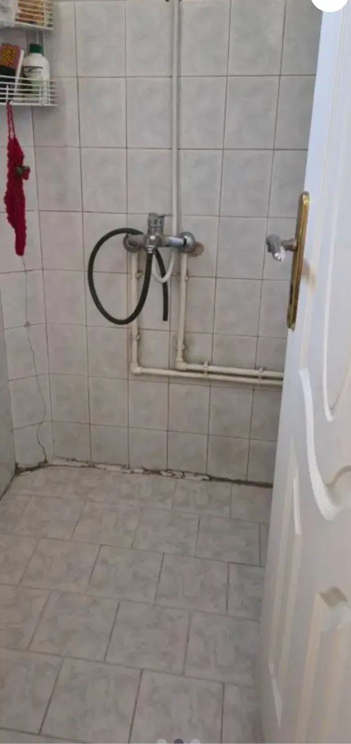 خانه دربستی ۱۱۰ متر در دو طبقه