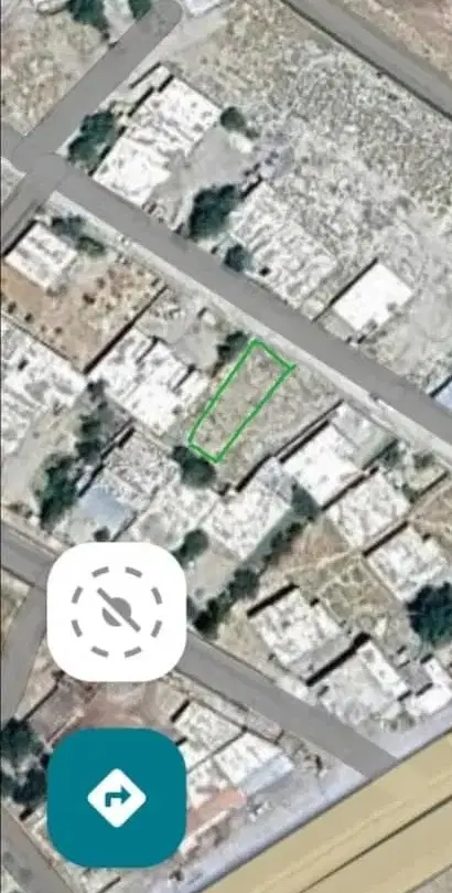 زمین مسکونی دشتروم تنگاری