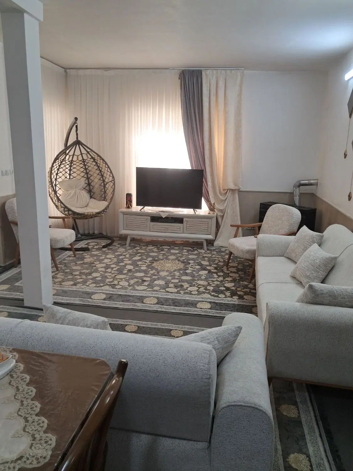فروش منزل ویلایی سند دار