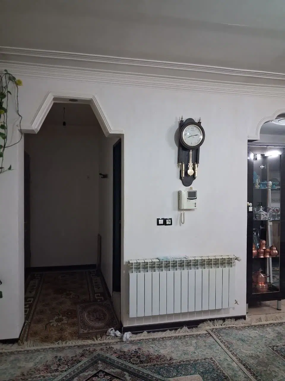 آپارتمان مسکن مهر