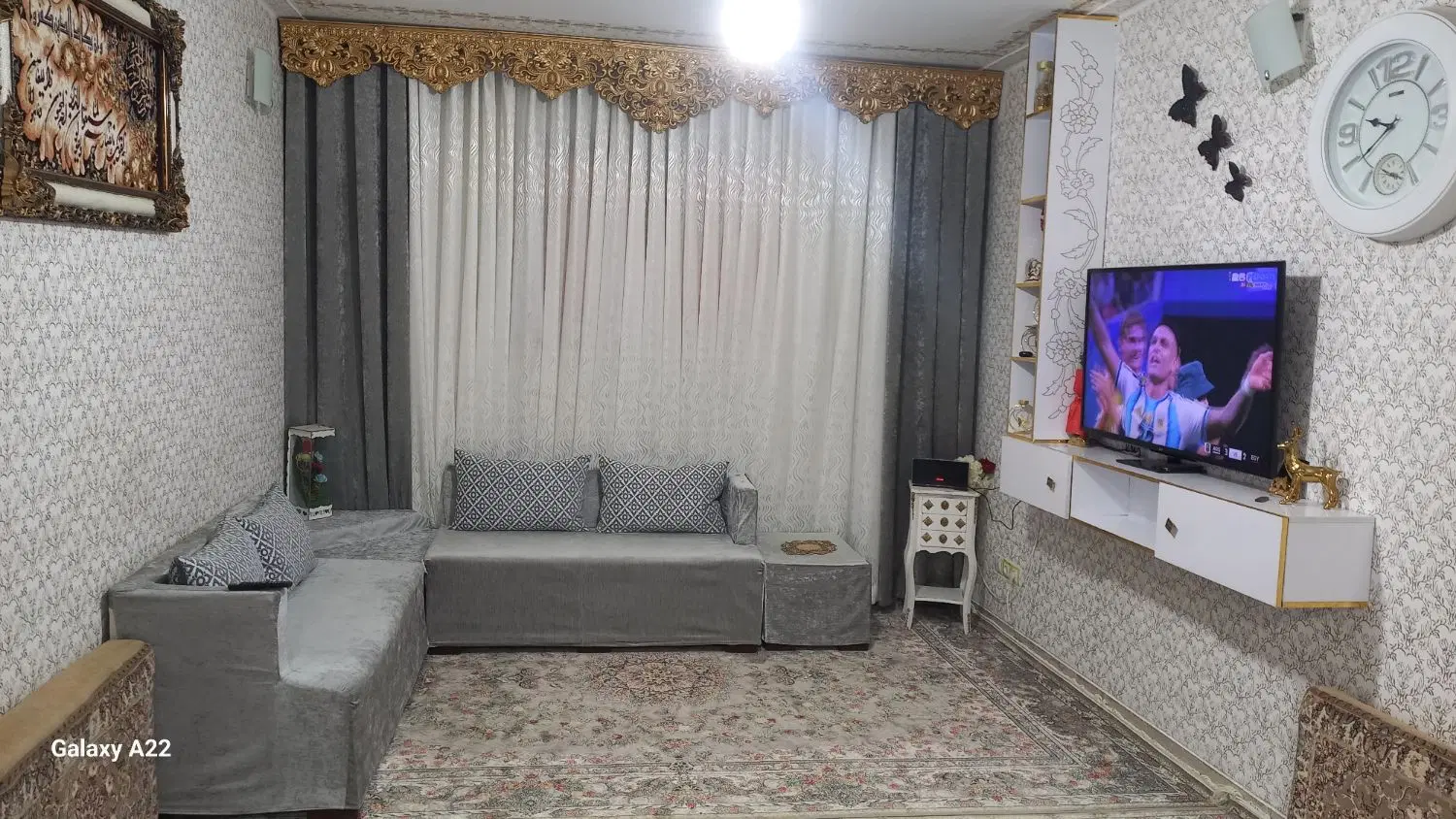 آپارتمان مجتمع ۲۸ واحدی