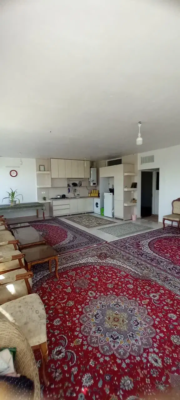 فروش باغ ویلایی ۴۵۰ متری شیک (برآن شمالی)
