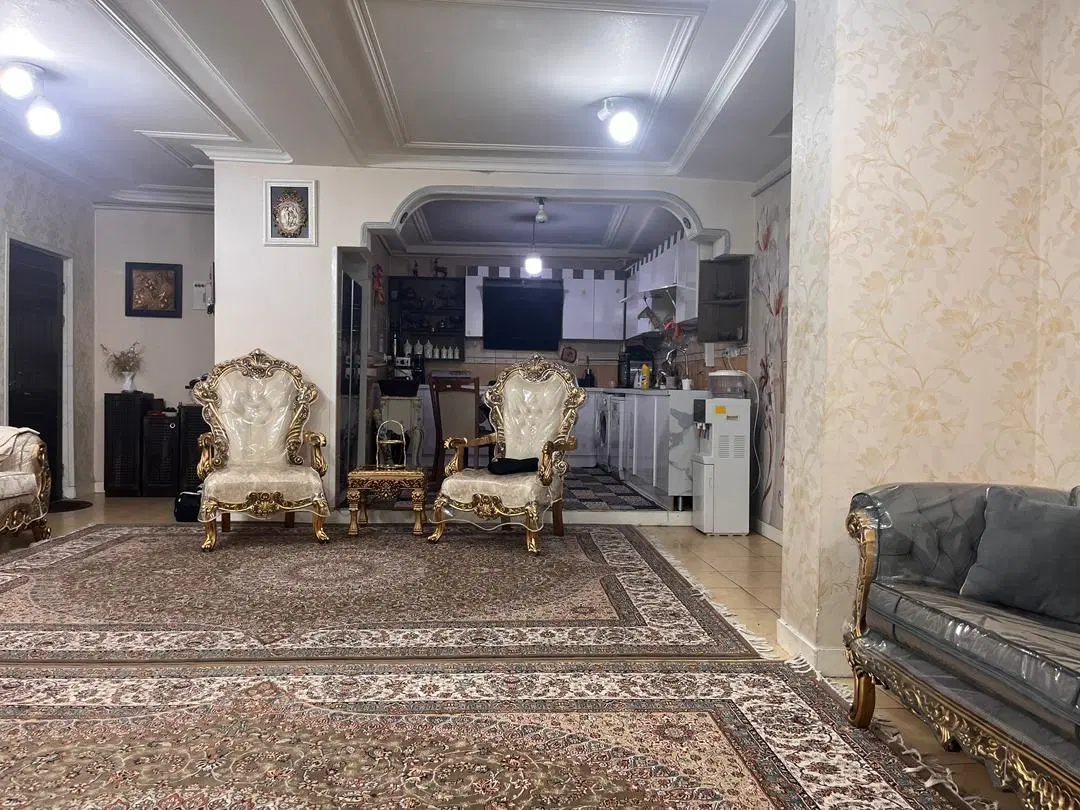 آپارتمان
