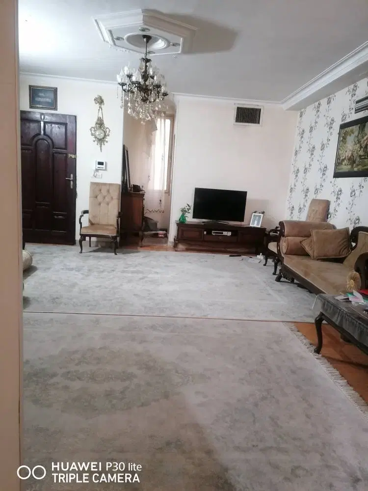۷۵متر سندی ساز پارکینگ اختصاصی شهرک بازرگانی