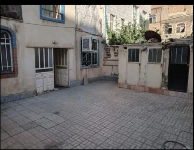 اپارتمان 50متری