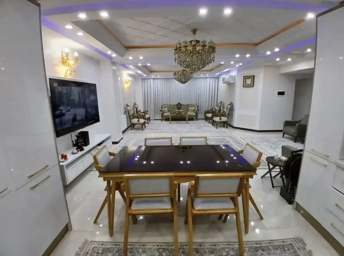 آپارتمان اجاره‌ ای 140متری