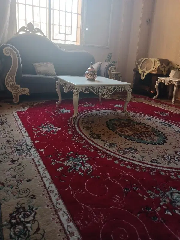 اجازه اپارتمان