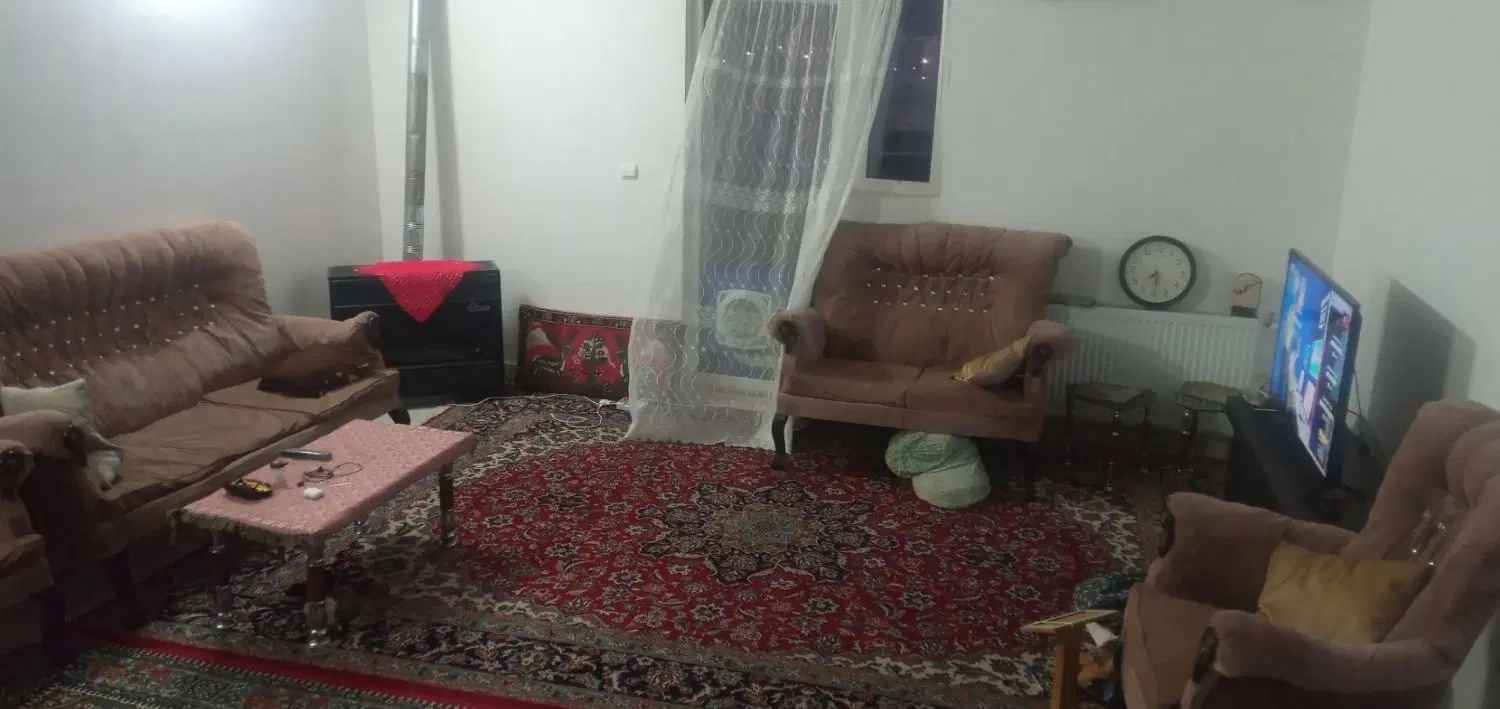 واحد شهرک گلستان