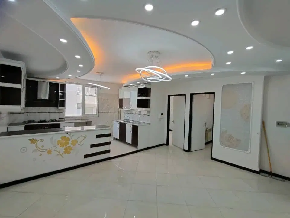 اپارتمان اندیشه فاز یک