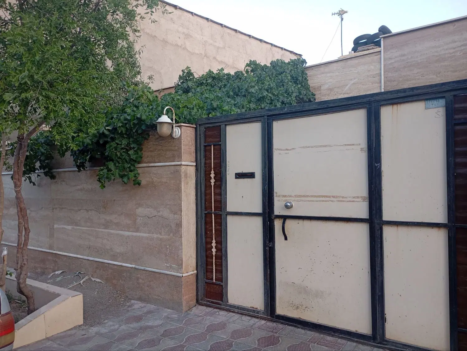 اجاره خانه