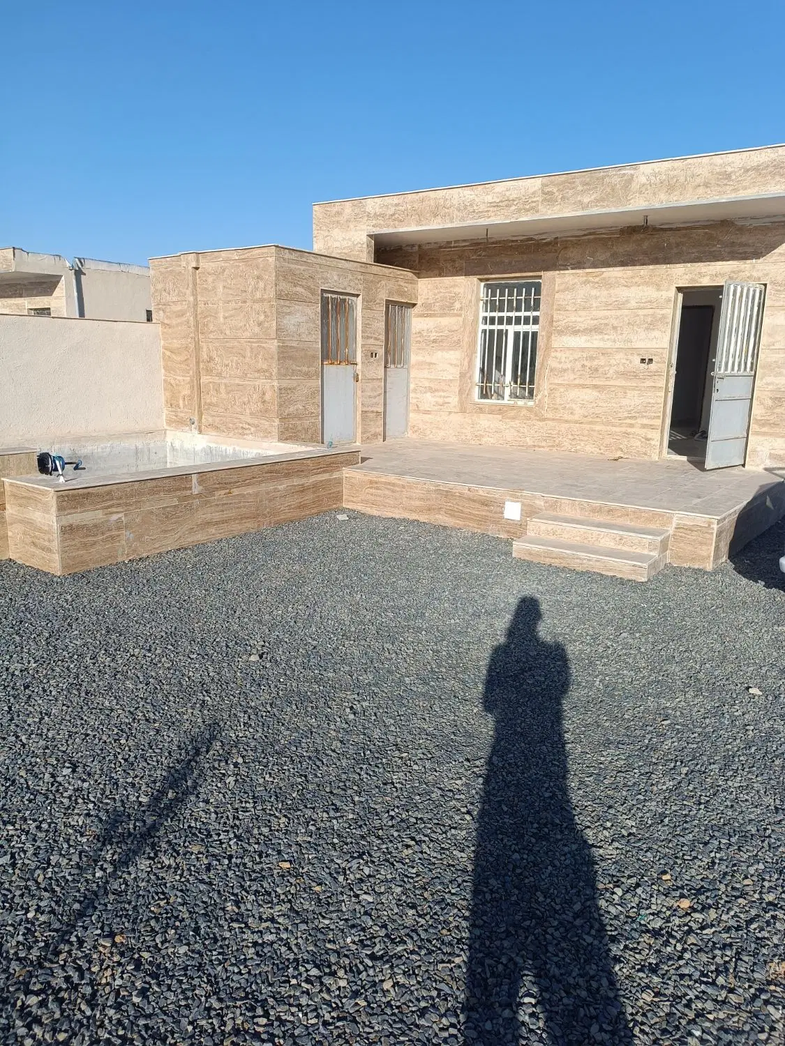خانه ویلای