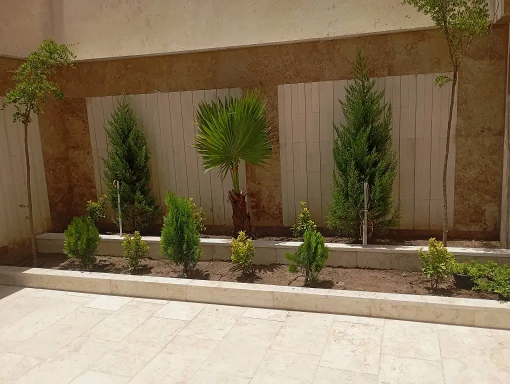فروش آپارتمان 115متری سه خواب