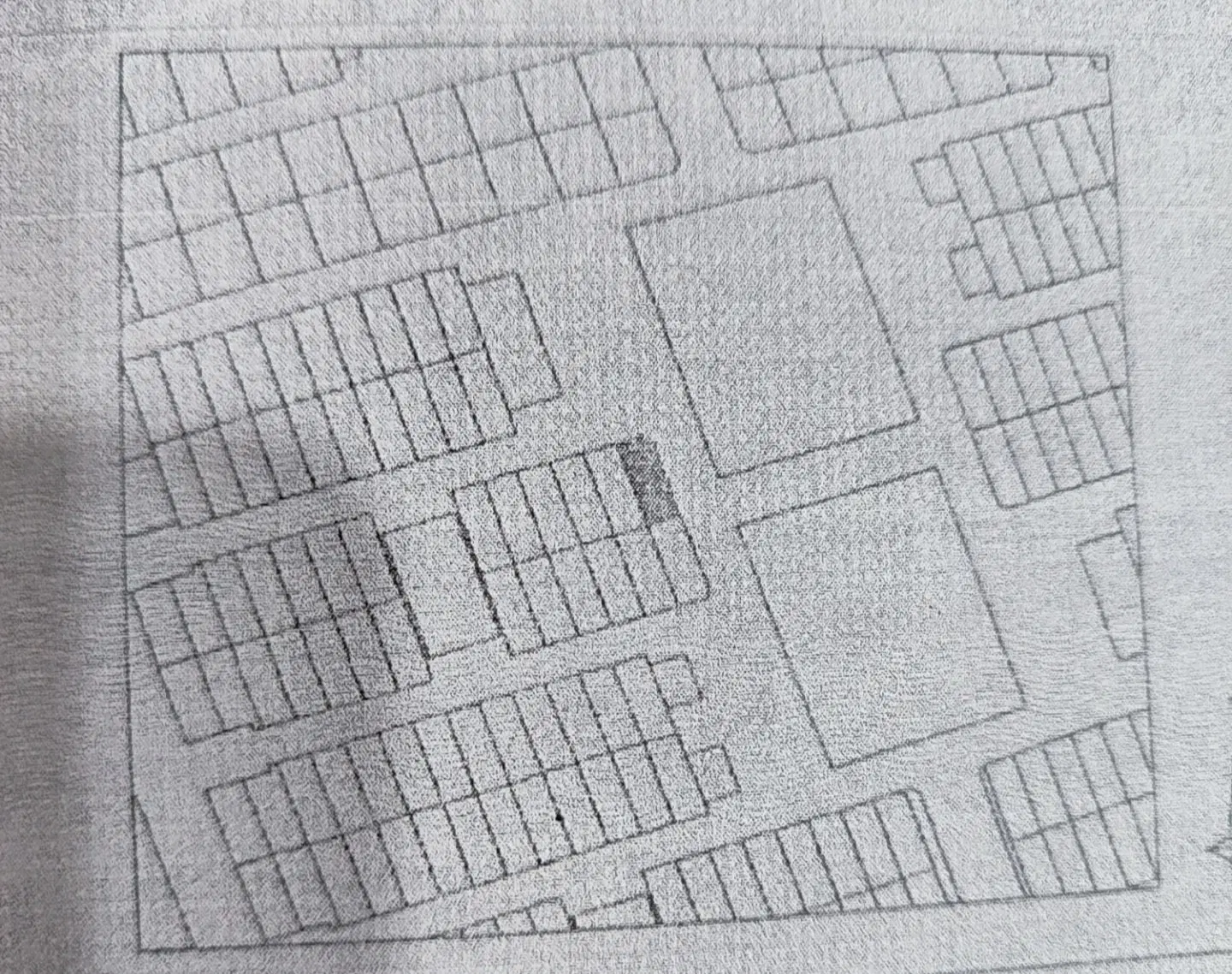 زمین فرزندآوری