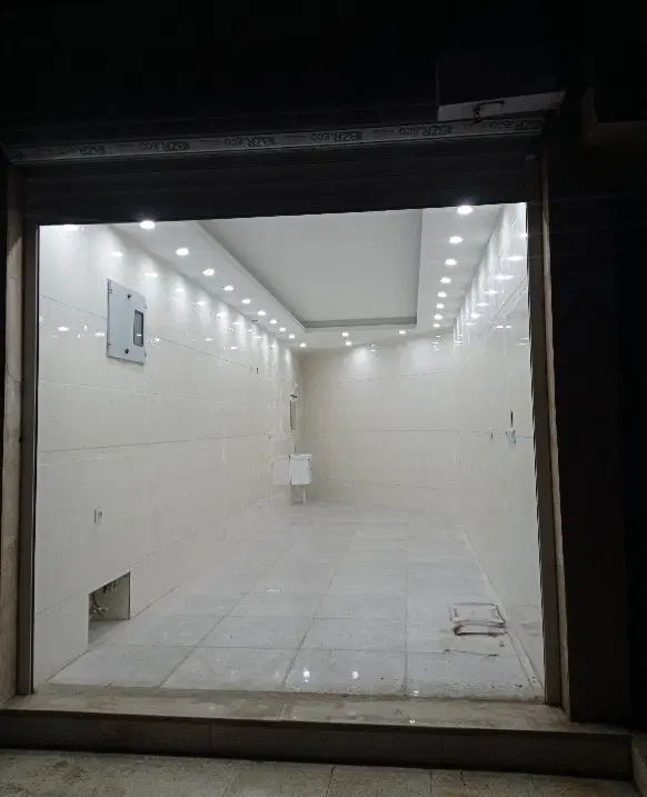 مغازه کوی ملت فاز سه