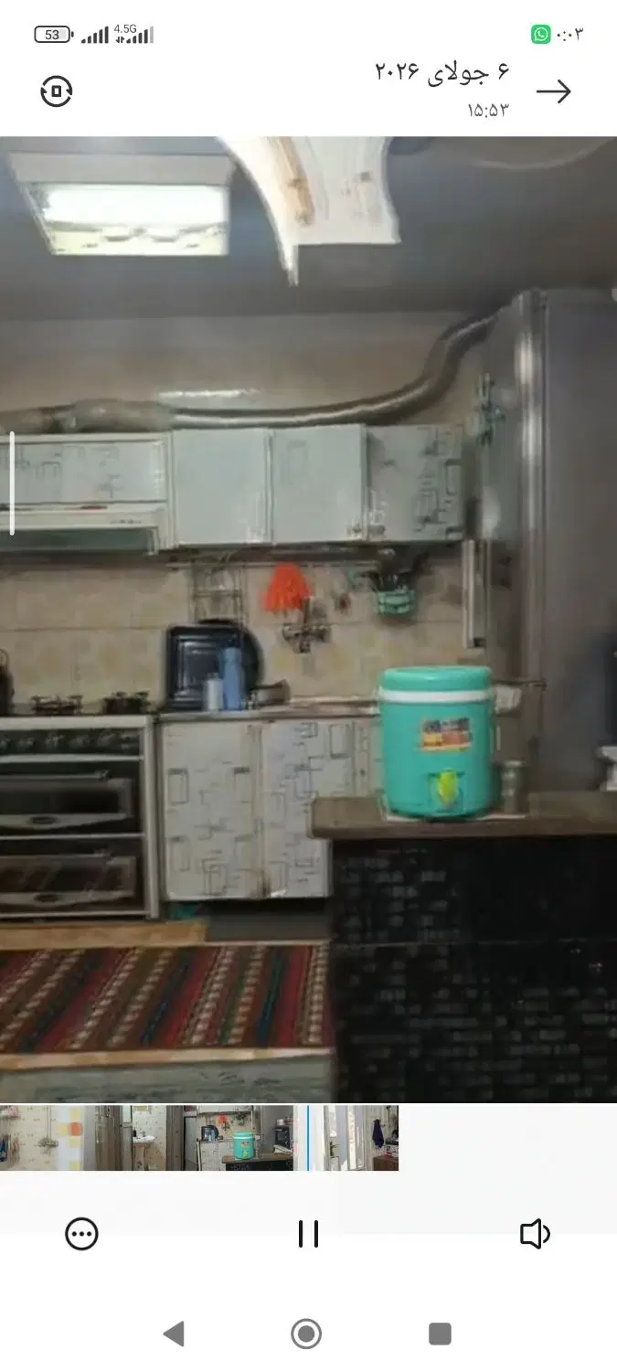 رهن و اجاره بالا خانه