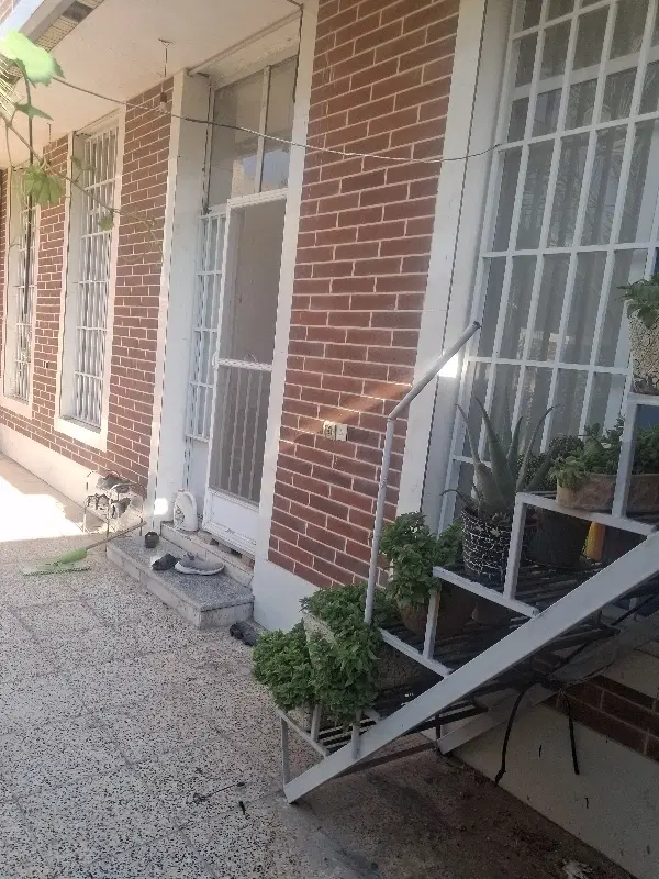 منزل مسکونی