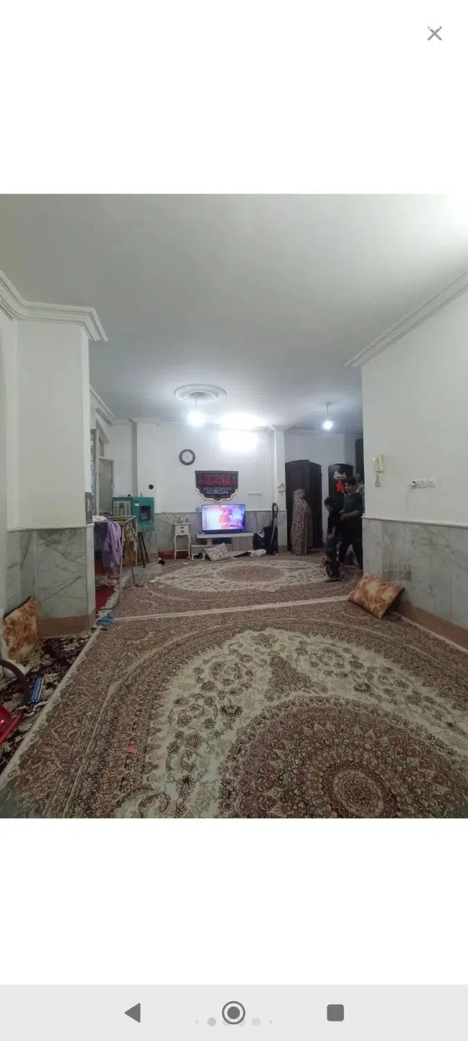 آپارتمان اجاره100متری390میلیون تومان رهن کامل
