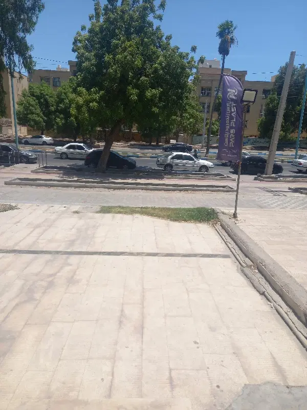 فروش واحد ۵۵متری الهیه جنوبی