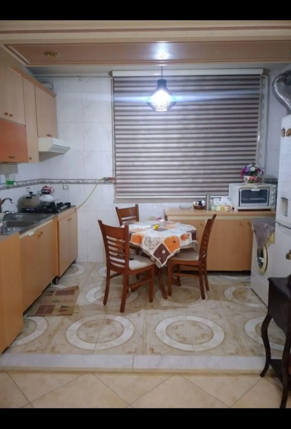 دوطبقه مهرگان نپاسازه بهترین لوکیشن