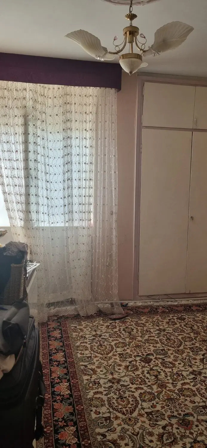 آپارتمان ۹۵ متری قدرالسهمی ش محلاتی
