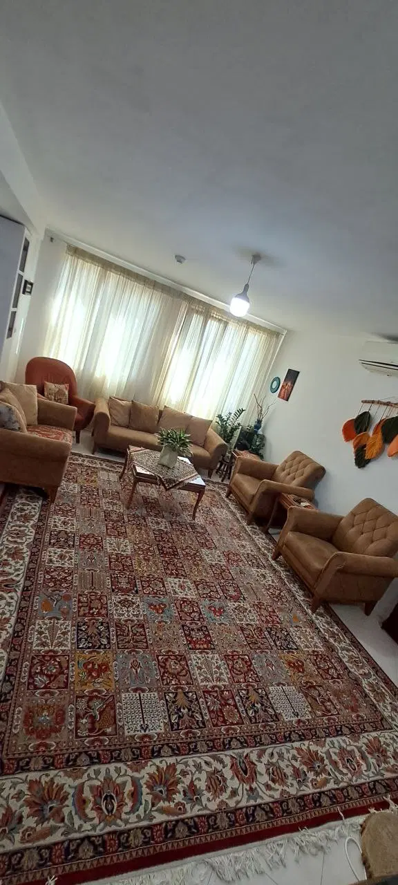 آپارتمان فروشی