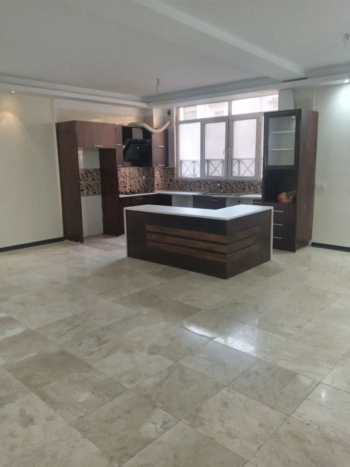 نارمک میدان۲۷طبقه دوم ۶ ساله تخلیه فول