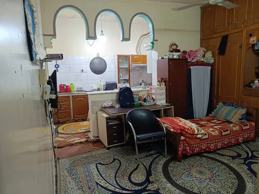 فروش منزل 105 متری در اسلام آباد شرقی خ 4