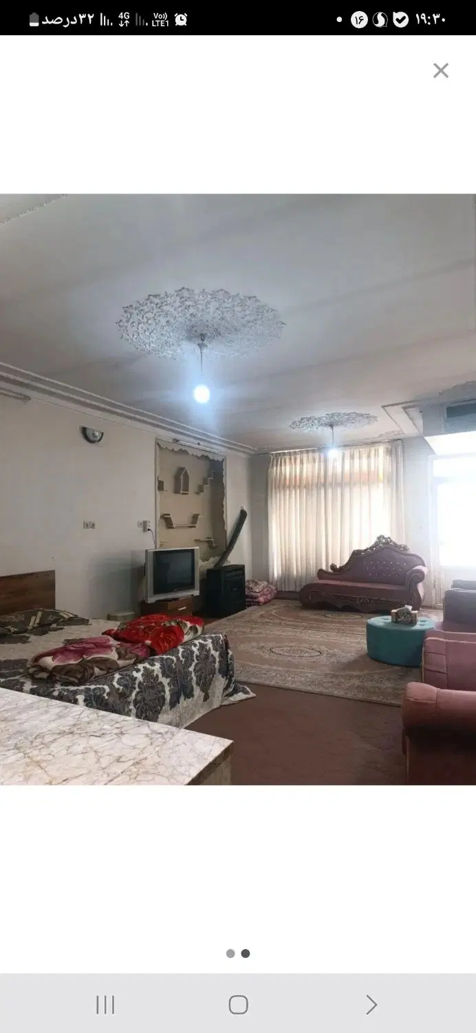 همخانه خانم